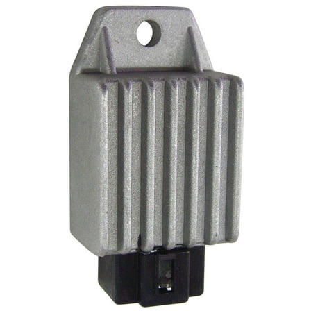 NCY Performance Regulator; GY6