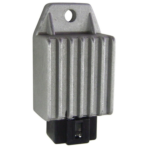 NCY Performance Regulator; GY6