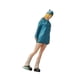 thumbnail image 2 of Figura de niña a escala 1:64, colecciones de escenas en miniatura, diseño de micropaisajes a escala S, dioramas de proyectos de bricolaje, figuras de, 2 of 8