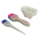 thumbnail image 4 of Juego de coloración de tinte para el cabello, kit de coloración de tinte para el cabello, tazón para mezclar tinte para el cabello, juego de cuencos para cepillos para teñir el cabello, muy recomendado, 4 of 8
