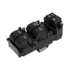 thumbnail image 1 of Interruptor de ventana eléctrica Unique Bargains para el lado del conductor delantero para Acura TL TSX 2009-2014 Negro, 1 of 7