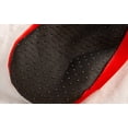 thumbnail image 6 of Kids Boys Girls Winter Warm Lined Leopard Print Non- Grip Socks, Soft Cozy Thick Thermal Indoor House Socks, Non-Thermal Home Slipper Shoes, 6 of 7