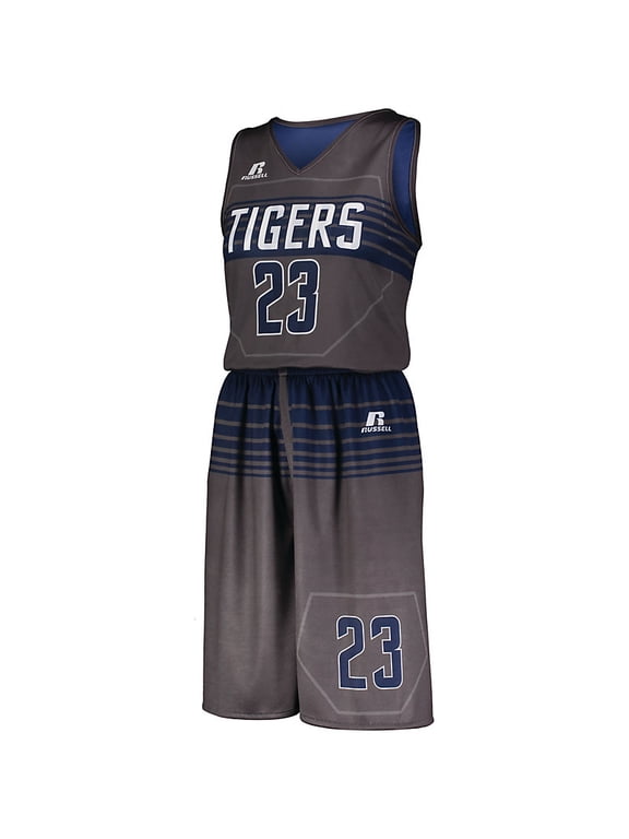 Women's DEC REVERSIBLE JRSY