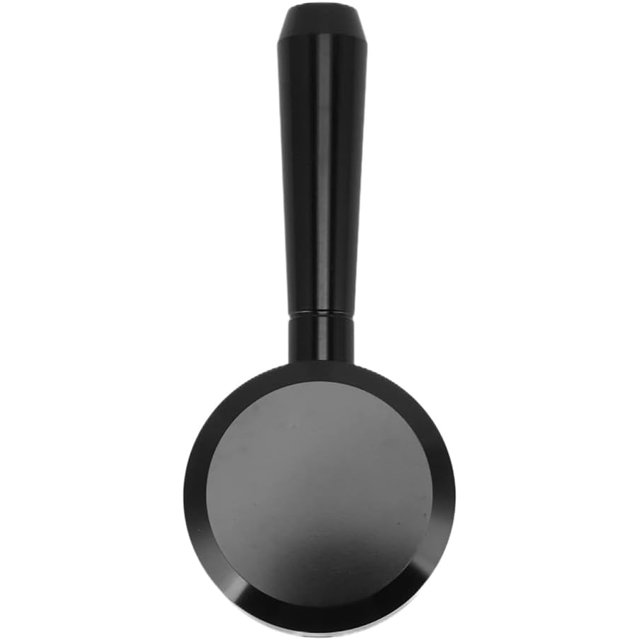 Steam Lever for Breville Sage 870 875 876, Coffee Machine Steam Lever Aluminium Alloy Coffee Machine Conversion Accessory Labor Saving Easy to Use (Black), samll