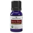 thumbnail image 2 of Aceite para el control del dolor nervioso Forces of Nature, 11 ml, orgánico y vegano, 2 of 4