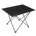 thumbnail image 1 of Mesa portátil para camping ROCK CLOUD ultraligera de aluminio, 1 of 7