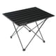 thumbnail image 1 of Mesa portátil para camping ROCK CLOUD ultraligera de aluminio, 1 of 7