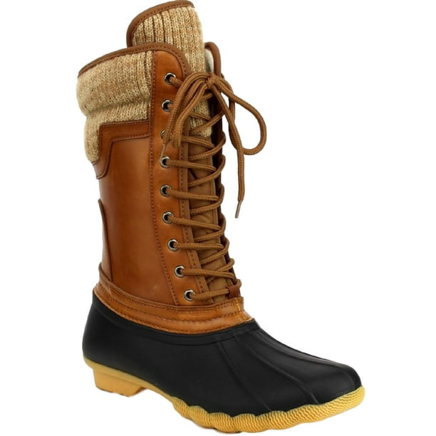 refresh snow boots