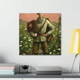 thumbnail image 4 of Pietro V. - Canvas, 4 of 10