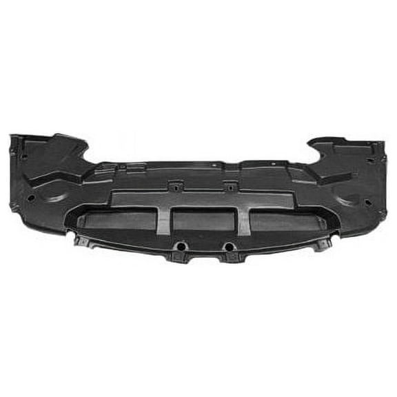 Undercar Shield - Compatible with 2006 - 2011 Buick Lucerne 2007 2008 2009 2010