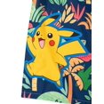 thumbnail image 2 of Bañador con factor de protección UPF 50+ para niños Pokémon de 14 a 16 años, 2 of 4