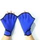thumbnail image 3 of Toystoory Guantes de buceo de medio dedo M impermeables y flexibles para protección que mejoran la velocidad de natación Deportes acuáticos, 3 of 6