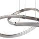 thumbnail image 2 of Luminaria LED de SUSPENDER Illux 16 W 120 V~ 2 700 K, 2 of 7
