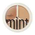 thumbnail image 2 of Kokovifyves Three-color Concealer to Cover Spots Marks Dark Circles Tear Ditch Repairing Cream Without Taking Off Makeup, 2 of 9