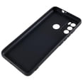 thumbnail image 5 of Compatible with Motorola Moto G60 frosted TPU phone case, anti-fall phone back cover, 5 of 5