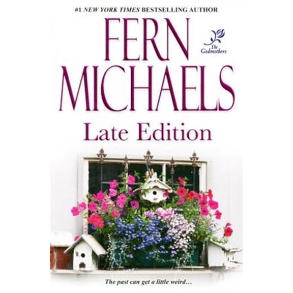 Pre-Owned Late Edition (Paperback) 0758227221 9780758227225