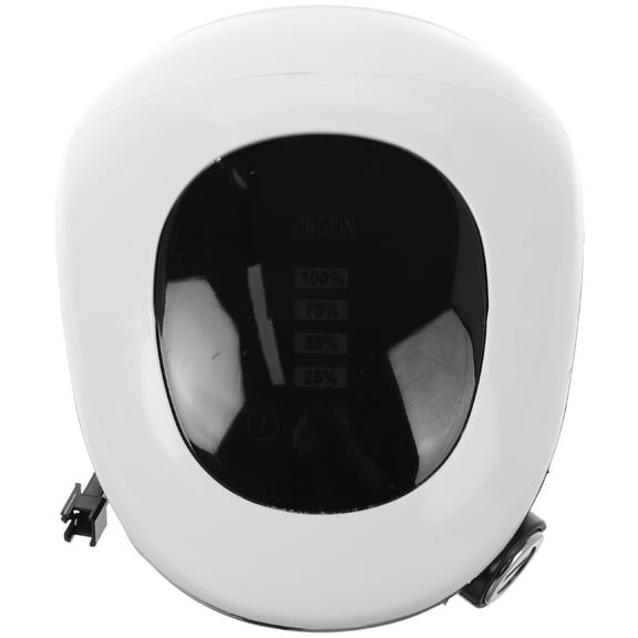 Electric Vehicle Instrument Light Electric Scooter Scooter Driving Lights Scooter Part LED Headlamp Scooter Lights