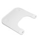 thumbnail image 2 of Bandeja de mesa para silla de ruedas,Bandeja de regazo para silla de ruedas Mesa multifunción para silla de ruedas Bandeja para silla de ruedas Diseño fácil de usar, 2 of 5