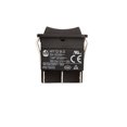 thumbnail image 4 of 1pcs HY12-9-3 6Pins Industrial Electric Rocker Switch 125V Push Button Switches, 4 of 4