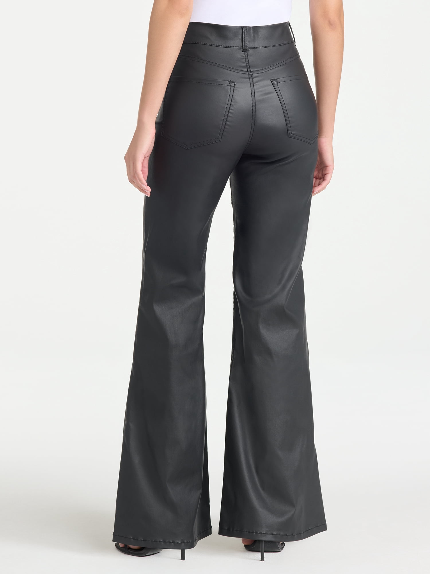 Sofia Vergara Women's Margot Wide Leg Crop, Sizes 0-20