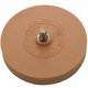 thumbnail image 5 of Car Decal Remover Pneumatic Rubber Remover Wheel Film Glue Removal Eraser Scraper Plate Paint Cleane, 5 of 5