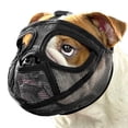 thumbnail image 1 of Bozal Mayerzon para Perros de Hocico Corto para Bulldog Francés y Shih Tzu, 1 of 7