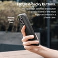 thumbnail image 4 of Funda magnética TineeOwl para iPhone 16 Pro Max con botón de cámara, 4 of 9