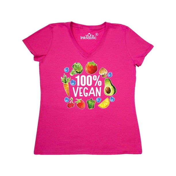 fruits and vegetables t shirt