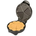 thumbnail image 1 of CucinaPro 1475 Classic Heart Waffler, 1 of 4