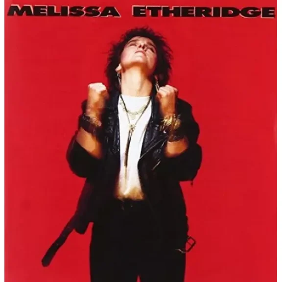Melissa Etheridge - 1990-06-01 - Very Good - Sold by gmusic