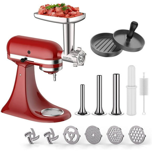 Kitchenaid Meat Grinder Blade