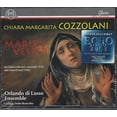 thumbnail image 2 of Cozzolani / Orlando Di Lasso Ensemble - Marien Vesper - Music & Performance - CD, 2 of 2
