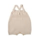 thumbnail image 3 of punto recién trajes una Ropa de bebé Mameluco de bebé recién nacido Mono de punto Sin mangas Trajes de una pieza Rosa 100 cm (24-36 M)BabyOther Fyydes Descripción de la referencia, 3 of 6