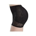 thumbnail image 3 of Fymall Women's Sexy Lace Boyshorts Booster Pads Padded Panties, 3 of 3
