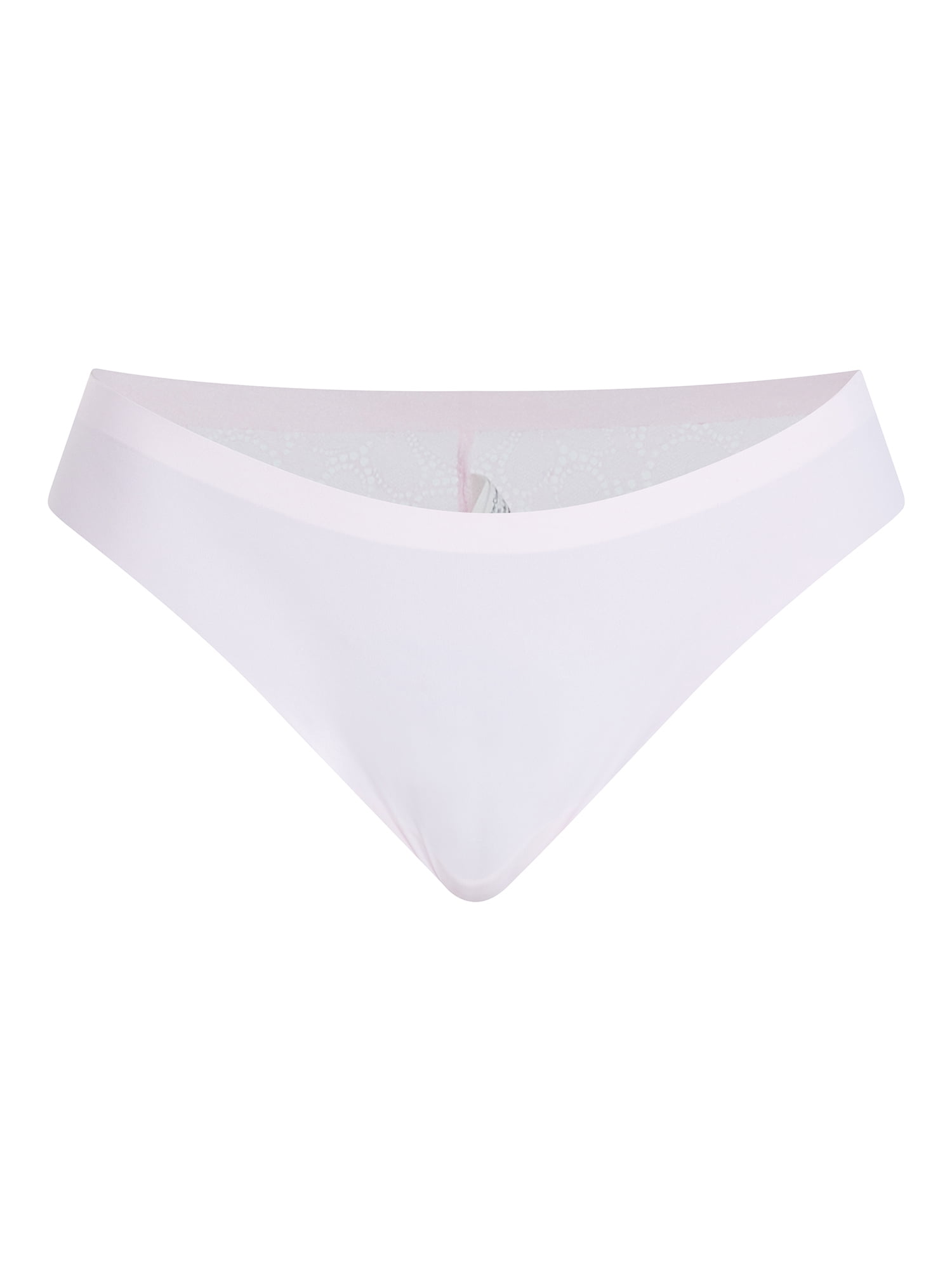 No Boundaries Micro Cheeky Women's and Women's Plus, Sizes XS-XXXL