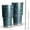 Math Equations Lab, variant on 30oz Math Equations Science Icons White Pattern Tumblers Stainless Steel Tumbler with Lid and Straw,Vacuum Insulated Double Wall Travel Tumbler Cups Mug with Cleaning Brush for Coffee,Tea