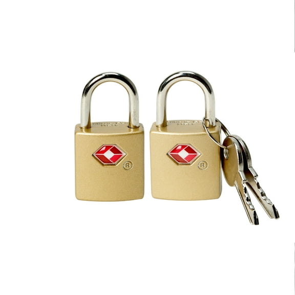 Protege 2PK LOCK WITH KEYS