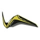 thumbnail image 1 of Cubierta Delantera Izquierda Amarillo Con Negro Para At125rt 2020 De 2022 Italika Original, 1 of 3