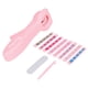 thumbnail image 5 of Juguetes para uñas para niños, máquina para estampar uñas, kit para decoración de uñas para niñas, pegatinas para uñas, juguetes para hacer tú mismo, máxima eficiencia, 5 of 14