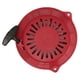 thumbnail image 5 of Conjunto De Arranque De Retroceso Para GC160 GC135 GCV135 Generador EN2000 4 A Través De Motor Vertical Horizontal De 5.5HP (rojo) Macarena Arrancador de arranque de arrastre, 5 of 8