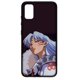 thumbnail image 1 of Funda Blanda Para Motorola Moto G9 Play Plus E7 Power G9 + E7i Silicona Para Teléfono PF74 Inuyasha Anime Casing, 1 of 4