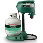 Mosquito Magnet Patriot Plus Mosquito Trap