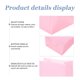 thumbnail image 3 of UPGRATOR 20Ud Bolsas De Papel Para Regalo Color Rosa Con Para Almacenamiento Y Fiestas, 3 of 8