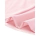 thumbnail image 5 of BLUSA SEMI TRANSPARENTE DE CHIFFON CON VOLANTES Y MANGAS DE PUÑO PARA MUJERES INSPIRADA EN CHIC, COLOR ROSA, 5 of 8