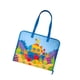 thumbnail image 4 of Estuche de portafolios de arte,Estuche para portafolios de arte,bolsa para arte,tela Oxford,para viajes,Bolsa de archivo A3 Bolsa de mano con ilustraciones de múltiples capas,Bolsa con asas y, 4 of 7