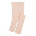 thumbnail image 4 of Manzi 2 Pairs 40D Soft Adult Girls Dance Tights Women Convertible Ballet Tights, 4 of 5