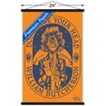 thumbnail image 3 of Disney Hocus Pocus - William Butcherson Wall Poster with Wooden Magnetic Frame, 22.375" x 34", 3 of 5