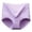 G, variant on AWZXDE Women High Rise Belly Firming Rear Lifting Panties Plus Size Cotton Underwear Control Shapewear Comfortable Briefs Plus Size Underwear For Women I