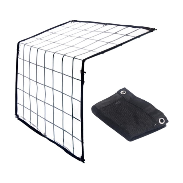 Mini Greenhouse Plant Shelter Canopy Stand de sábana de la carpa de la carpa de la carpa de la carpa del tono en maceta para el jardín del jardín al 79cmx24cmx30cm