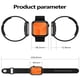 thumbnail image 3 of SmartWatch T500 By Ns Tech Negro NS Tech SMARTWATCH T55, 3 of 7